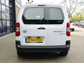 Toyota Proace thumbnail 19