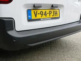 Toyota Proace thumbnail 22