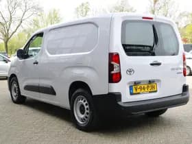 Toyota Proace thumbnail 25
