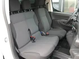 Toyota Proace thumbnail 4