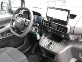Toyota Proace thumbnail 5