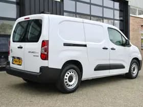 Toyota Proace thumbnail 6