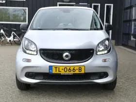 Smart Forfour thumbnail 13