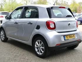 Smart Forfour thumbnail 16