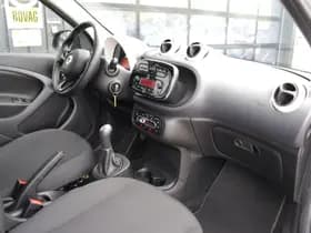 Smart Forfour thumbnail 3