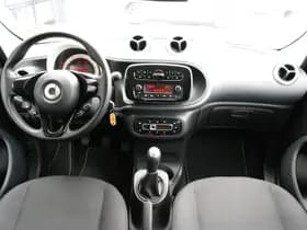 Smart Forfour thumbnail 6