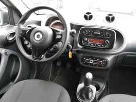 Smart Forfour thumbnail 7