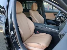 Mercedes-Benz E-Klasse thumbnail 2