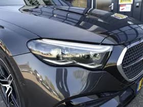 Mercedes-Benz E-Klasse thumbnail 28