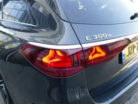 Mercedes-Benz E-Klasse thumbnail 29