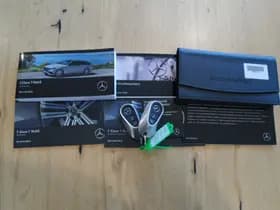 Mercedes-Benz E-Klasse thumbnail 30