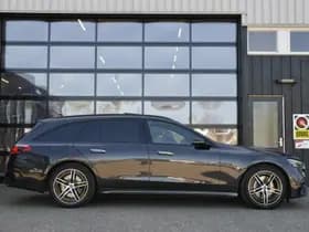 Mercedes-Benz E-Klasse thumbnail 4