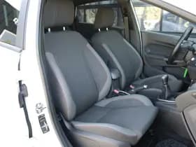 Ford Fiesta thumbnail 2