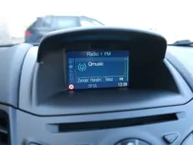 Ford Fiesta thumbnail 12