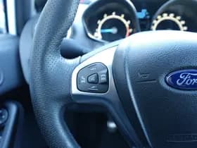 Ford Fiesta thumbnail 14