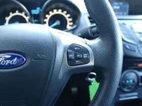 Ford Fiesta thumbnail 15
