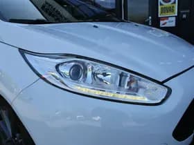 Ford Fiesta thumbnail 17