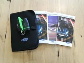 Ford Fiesta thumbnail 20