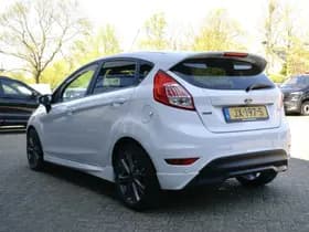 Ford Fiesta thumbnail 23