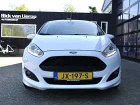 Ford Fiesta thumbnail 24