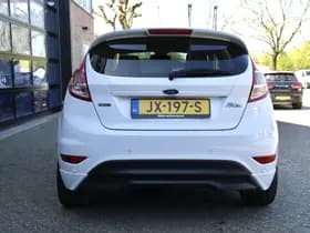 Ford Fiesta thumbnail 25