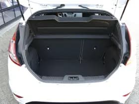 Ford Fiesta thumbnail 26