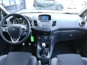 Ford Fiesta thumbnail 28
