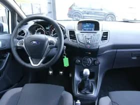 Ford Fiesta thumbnail 6
