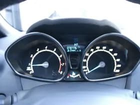 Ford Fiesta thumbnail 8