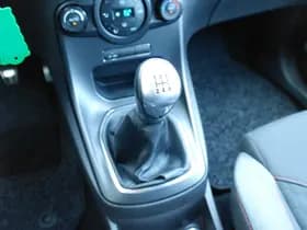 Ford Fiesta thumbnail 9