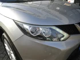 Nissan Qashqai thumbnail 17