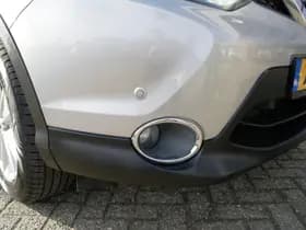 Nissan Qashqai thumbnail 18