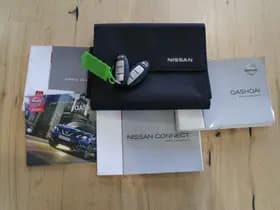 Nissan Qashqai thumbnail 20