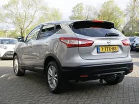 Nissan Qashqai thumbnail 22
