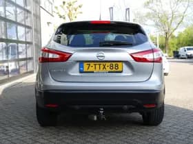 Nissan Qashqai thumbnail 23