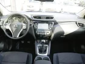 Nissan Qashqai thumbnail 28