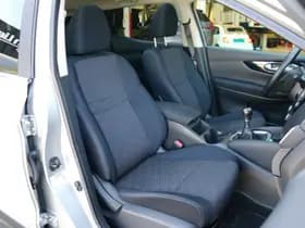 Nissan Qashqai thumbnail 4