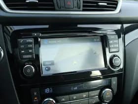 Nissan Qashqai thumbnail 8