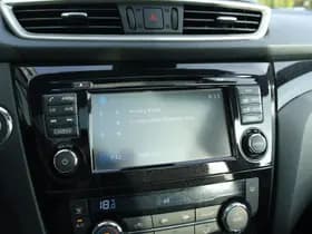 Nissan Qashqai thumbnail 9