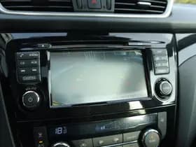 Nissan Qashqai thumbnail 10