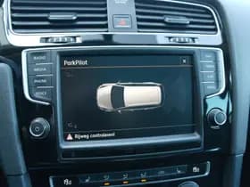 Volkswagen Golf thumbnail 12