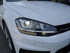 Volkswagen Golf thumbnail 20