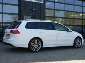Volkswagen Golf thumbnail 3