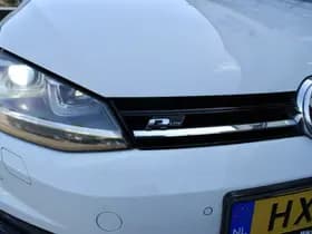 Volkswagen Golf thumbnail 40