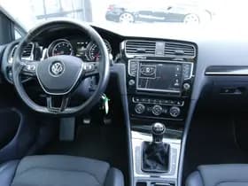 Volkswagen Golf thumbnail 6