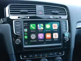 Volkswagen Golf thumbnail 9