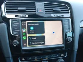 Volkswagen Golf thumbnail 10