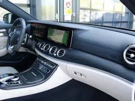 Mercedes-Benz E-Klasse thumbnail 2