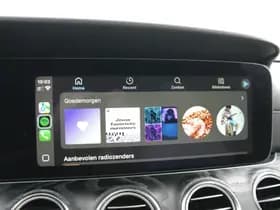 Mercedes-Benz E-Klasse thumbnail 13