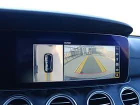 Mercedes-Benz E-Klasse thumbnail 14